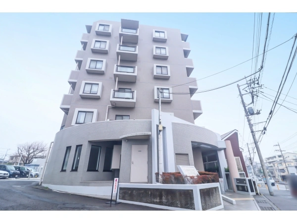 シャルマンコーポさがみ野