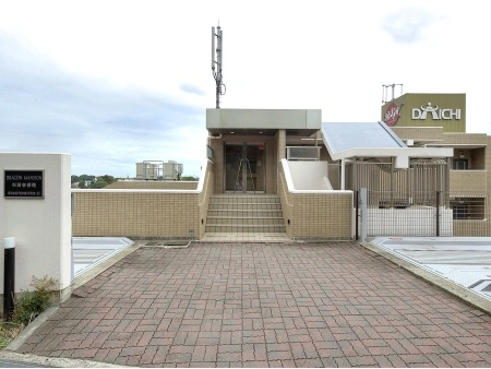 ドラゴンマンション横浜杉田壱番館