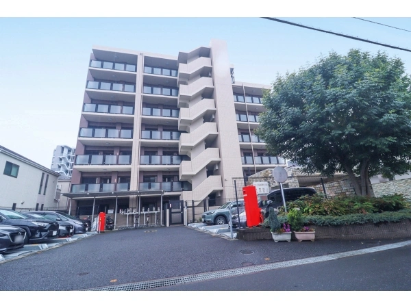 グランデュールさがみ野