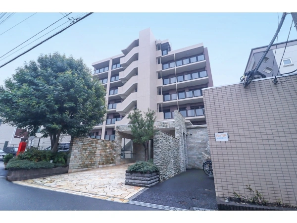 グランデュールさがみ野