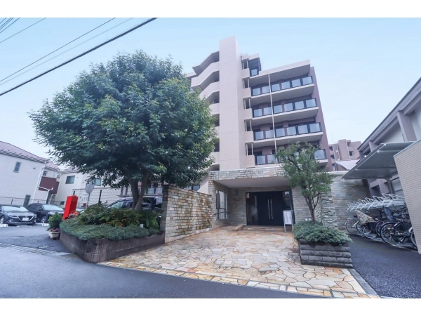 グランデュールさがみ野