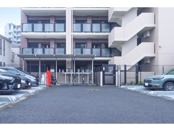 グランデュールさがみ野