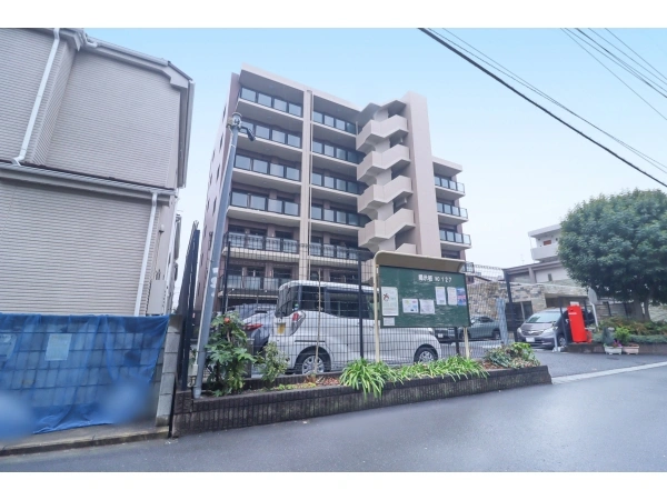 グランデュールさがみ野