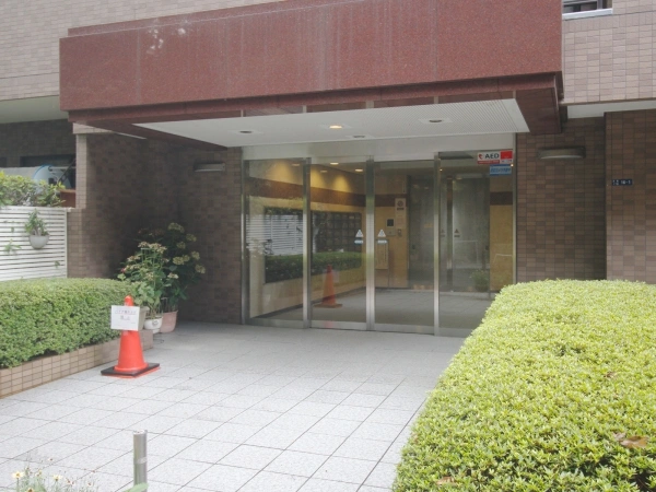 ローヤルシティ実籾