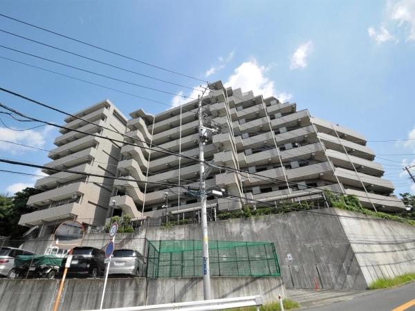 マイネシュロッス志木