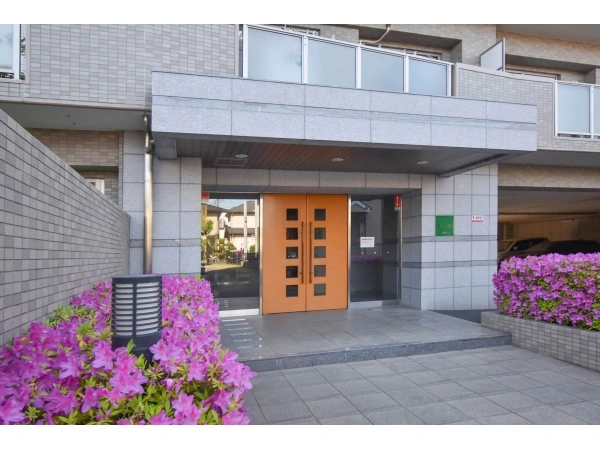 アイディーコート鎌倉岩瀬
