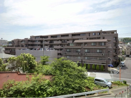 ナイスアーバンスクエア横浜小机