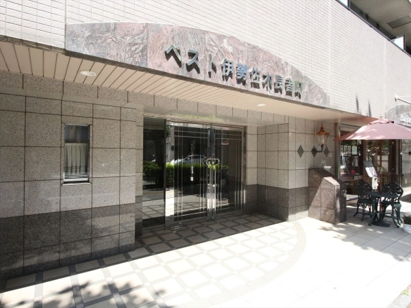 ベスト伊勢佐木長者町
