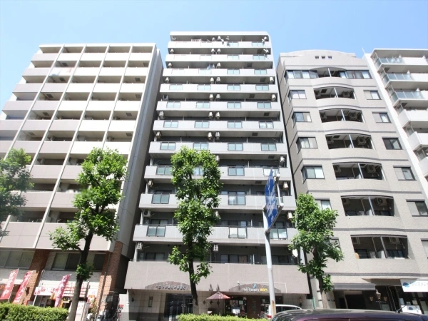 ベスト伊勢佐木長者町
