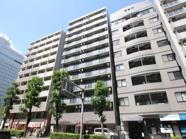 ベスト伊勢佐木長者町
