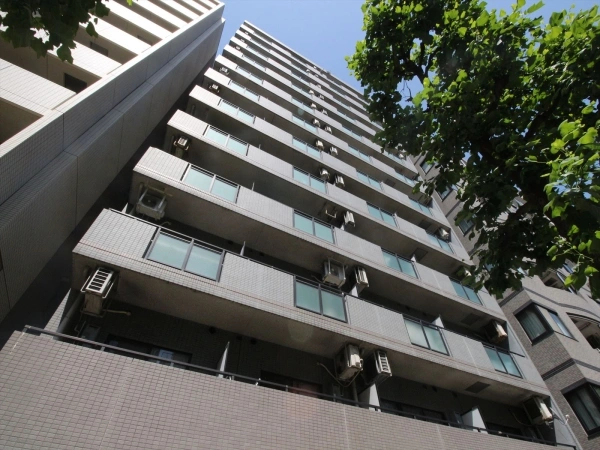 ベスト伊勢佐木長者町