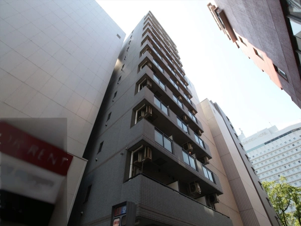 ベスト伊勢佐木長者町