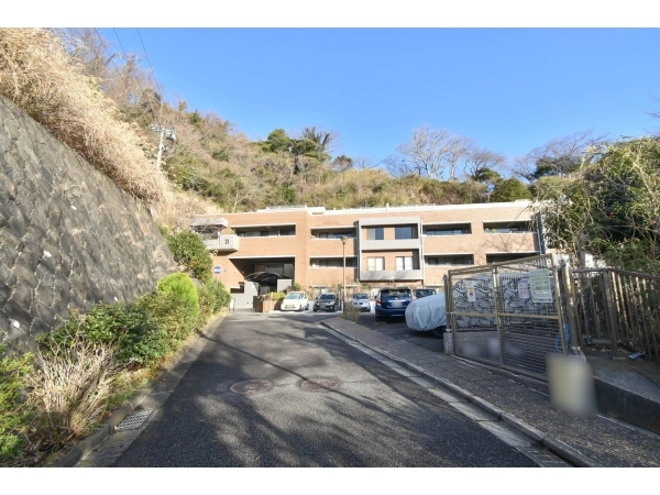 エクレール鎌倉浄明寺