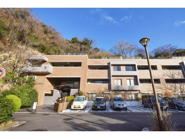 エクレール鎌倉浄明寺