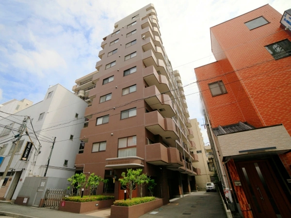 ダイアパレス横須賀中央
