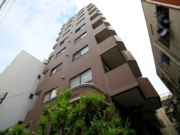 ダイアパレス横須賀中央