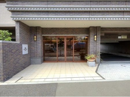 ナイスアーバンスクエア洋光台