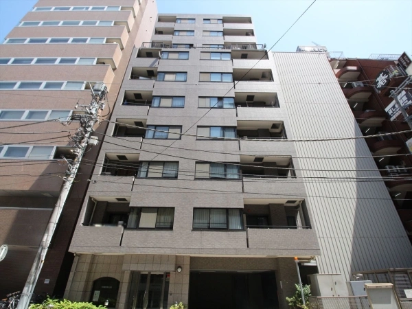 グランステイツ横濱
