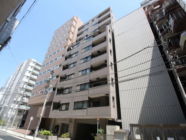 グランステイツ横濱