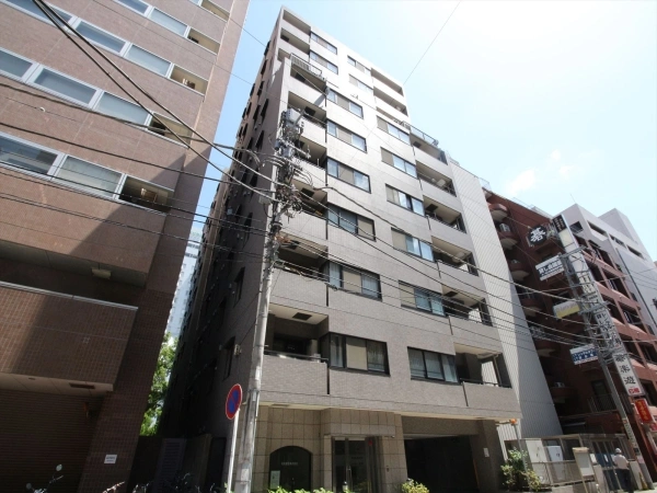 グランステイツ横濱