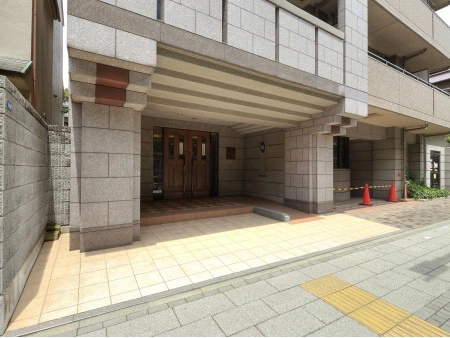 ナイスアーバンステイツ鶴見中央