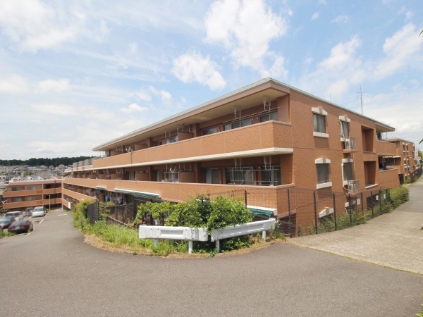 グランシティレイディアント横浜三ツ境
