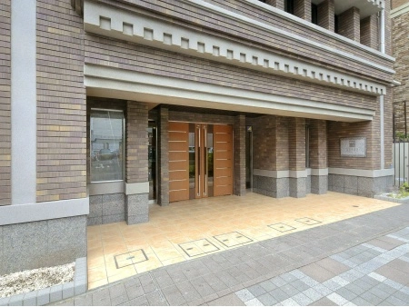 ナイスアーバンセンター南