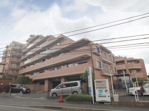 ナイスアーバンステイツ三ツ境