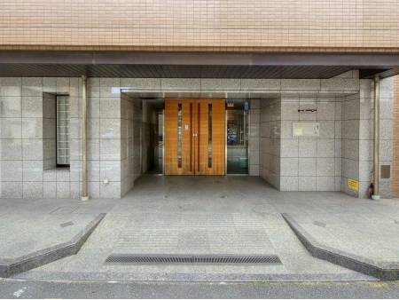 ナイスアーバンプラザ横浜蒔田