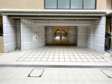 ナイスアーバンプラザ横浜WEST