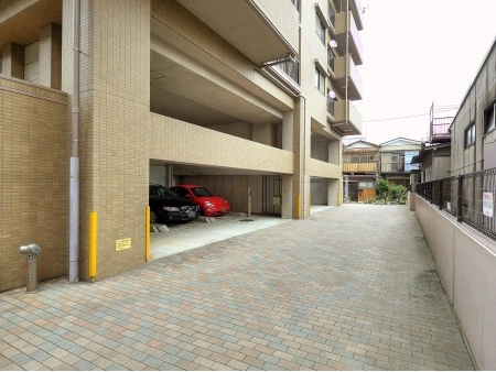 ナイスアーバンプラザ横浜WEST