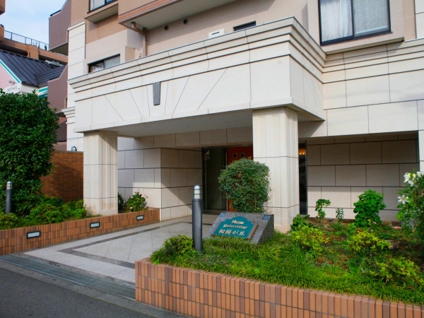 日神パレステージ相模が丘