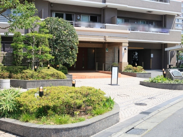 日神パレステージ湘南平塚