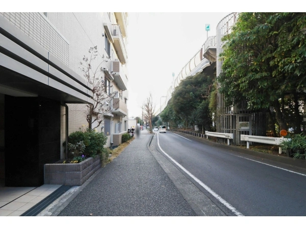 サンクレイドル茅ヶ崎