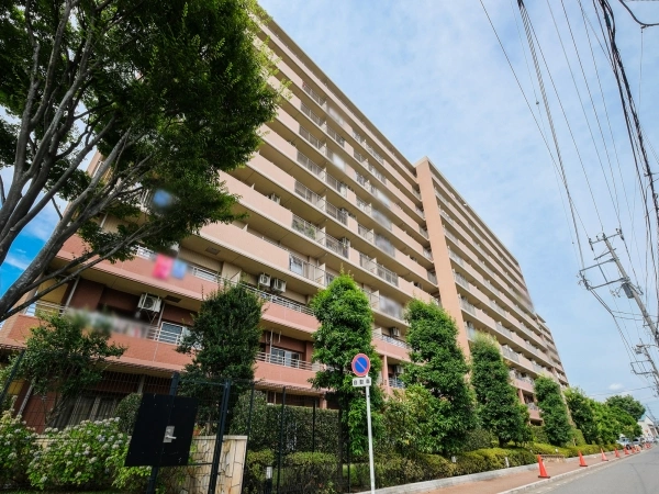 フォルスコートグランマークス