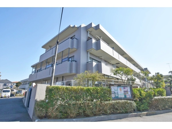 アドリーム湘南茅ヶ崎