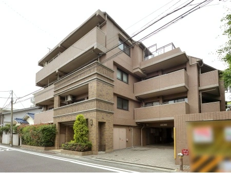 ナイスアーバン新川崎ウイングスクエア