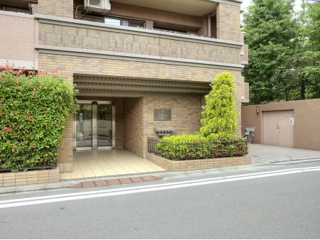ナイスアーバン新川崎ウイングスクエア
