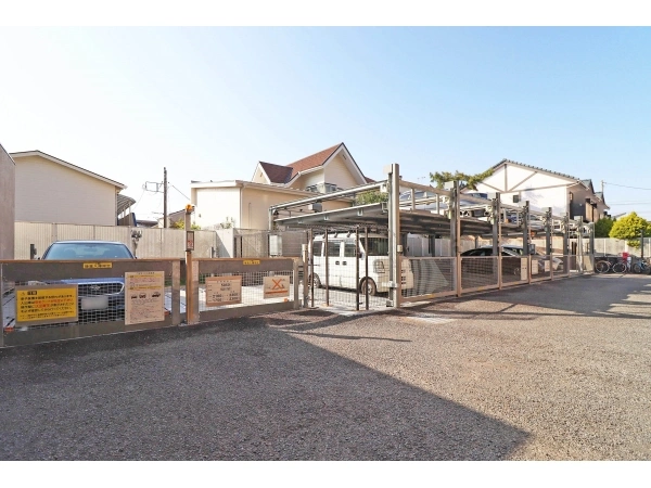 ライオンズマンション茅ヶ崎富士見町