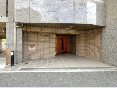 ナイスアーバン鶴見フロンテージ