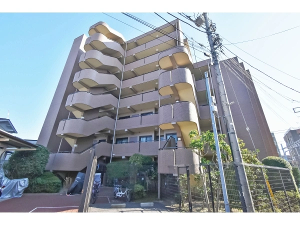 グリーンコーポ湘南辻堂