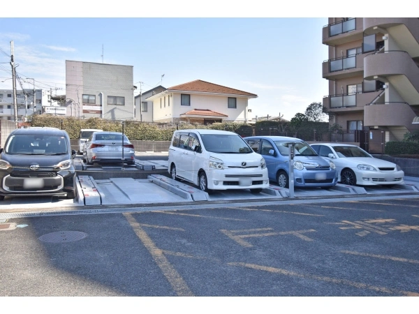 レールシティ湘南茅ヶ崎