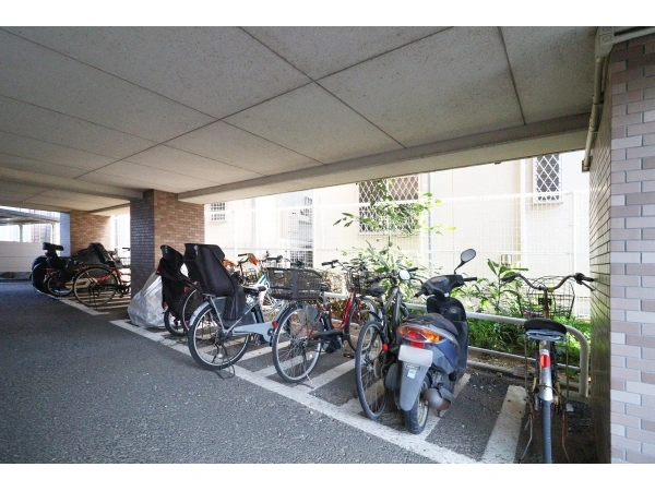 ライオンズマンション茅ヶ崎中央公園