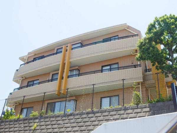 クレアトール横浜上永谷