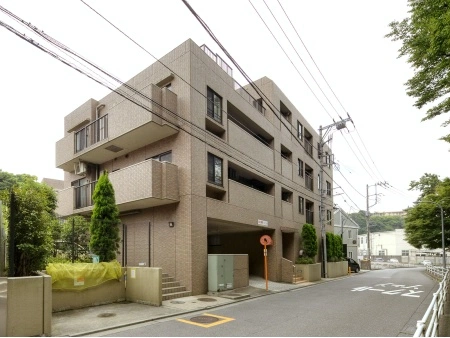 ナイスアーバン本郷台