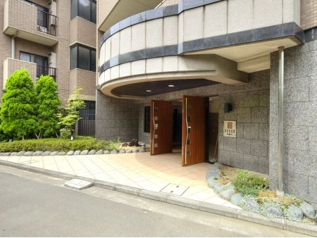 ナイスアーバン本郷台