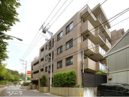 ナイスアーバン本郷台