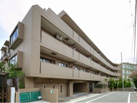 ナイスアーバン洋光台ガーデンヒル