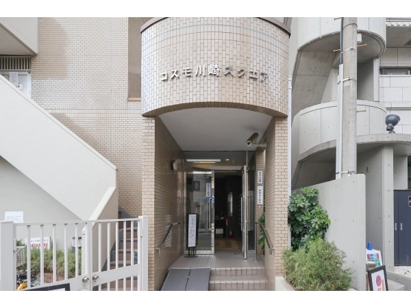 コスモ川崎スクエア