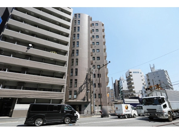 ノバ川崎本町